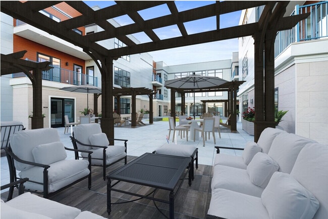 Building Photo - The View at Long Branch