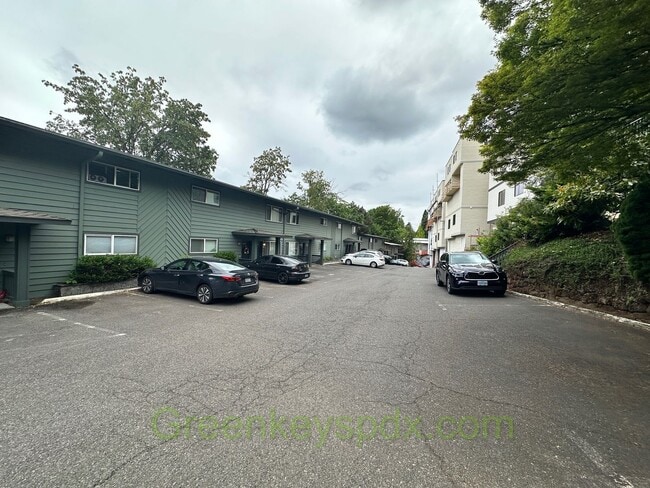 Foto del edificio - Two bedroom one bathroom condo in Southwes...