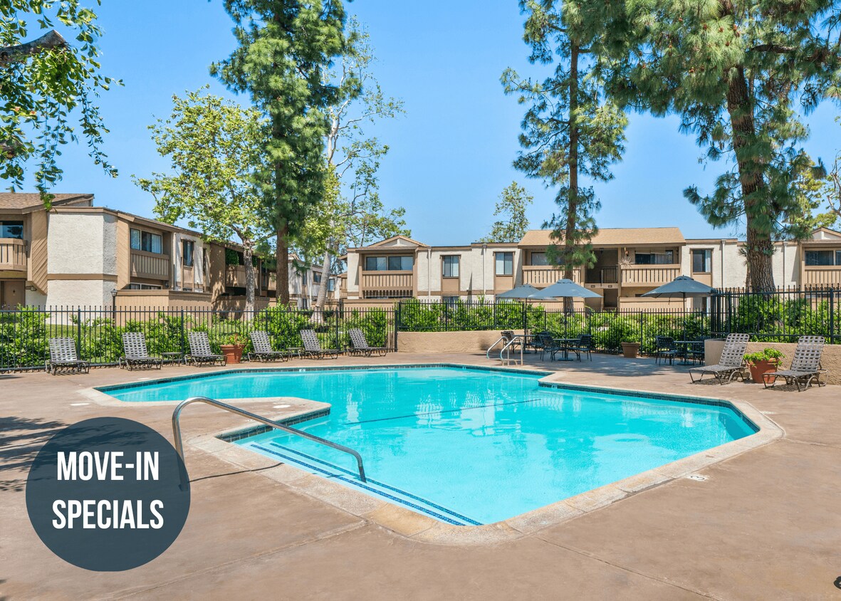 Heritage Point Apartments in Irvine, CA