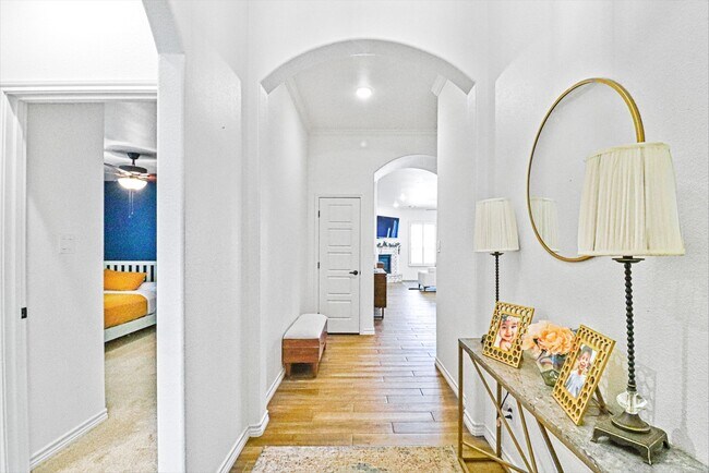 Foto del edificio - 1612 Palo Duro Dr