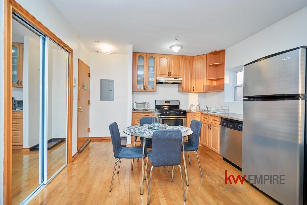 2560 Stillwell Ave Unit 3A, Brooklyn, NY 11214 Condo for Rent in