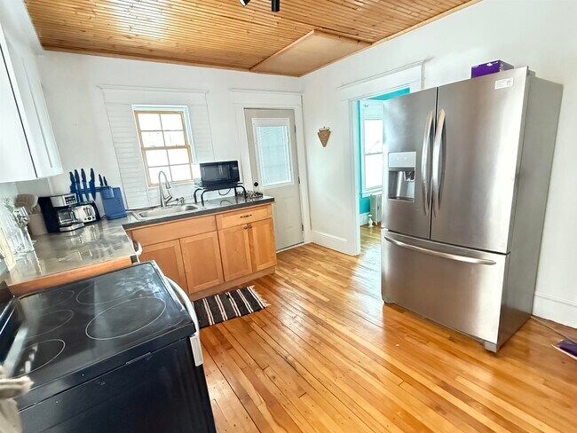 Foto del edificio - 292 Hillside Ave