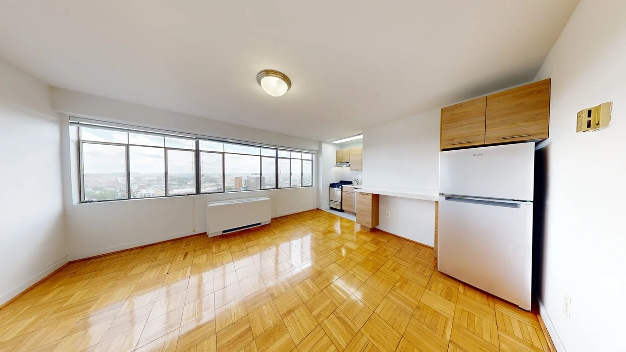 Photo - Gelmarc Towers Apartments
