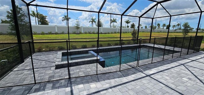 Building Photo - 17300 Jadestone Ct
