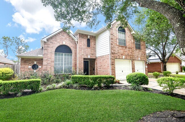 Foto del edificio - 3747 Heritage Colony Dr