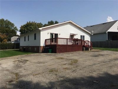 Building Photo - 1207 Lengel Ave