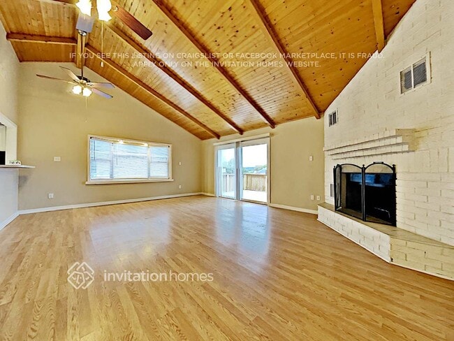 Foto del edificio - 10818 Highpoint Ln