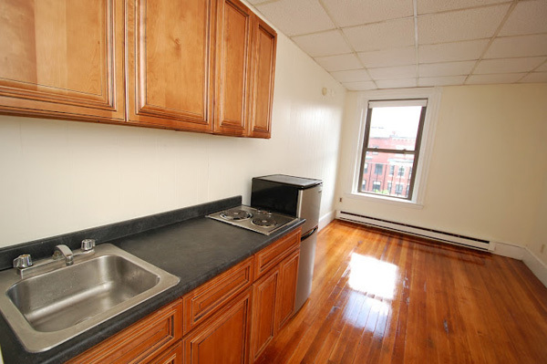 Foto principal - 868 Beacon St