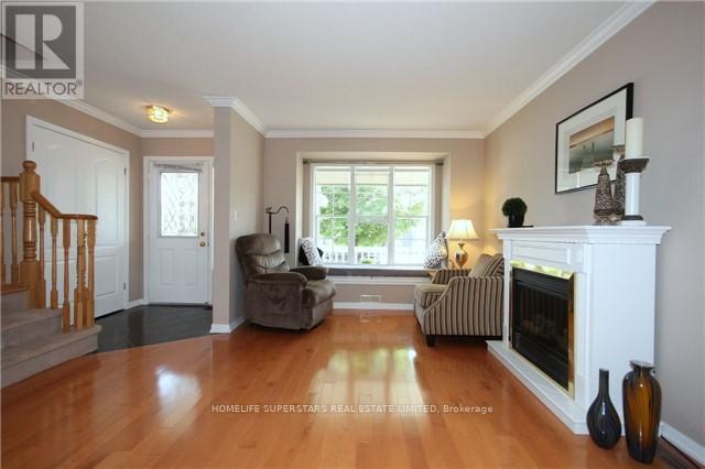 Building Photo - 495 Farlow Crescent