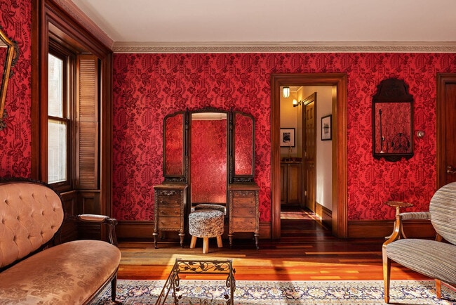 Building Photo - 56 Irving Pl