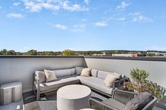 Interior Photo - The Vestry