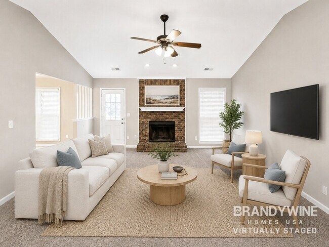 Building Photo - 9040 Gardener Dr