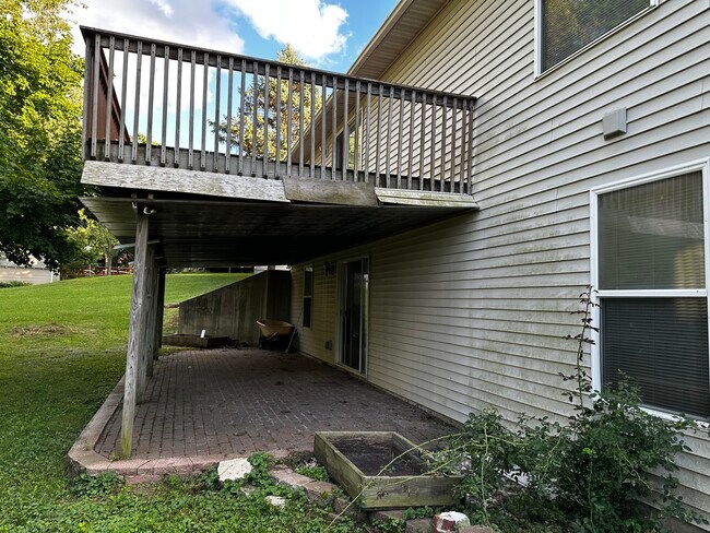 Foto del edificio - 4438 Morningside Dr SE