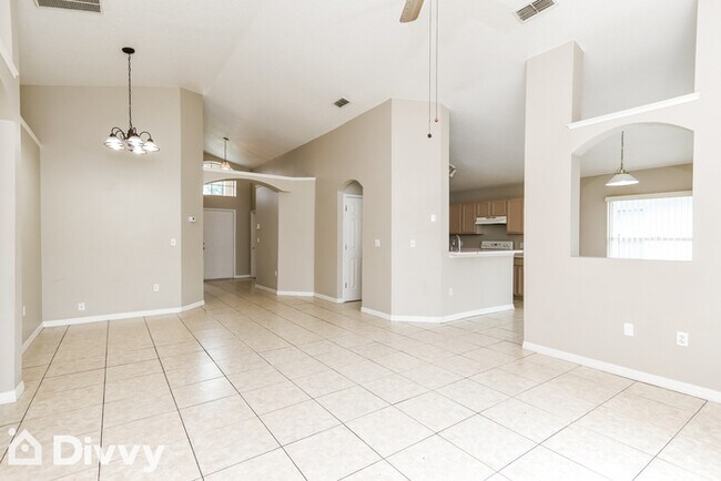 Foto del edificio - 2404 Black Powder Ln