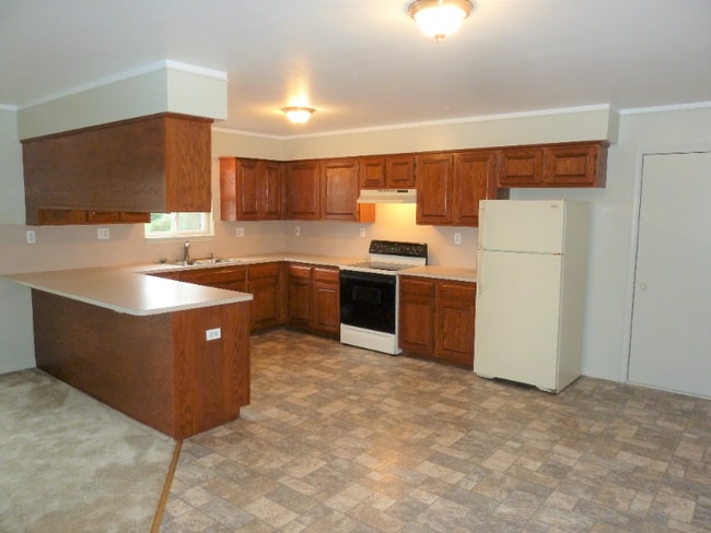 Foto del edificio - 11871 21 Mile Rd