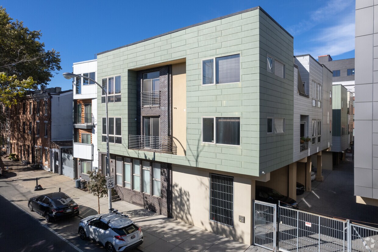 Foto principal - 1526 N 2nd St