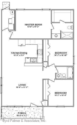 Building Photo - 3 br, 2 bath House - 1495 Leatherman Road