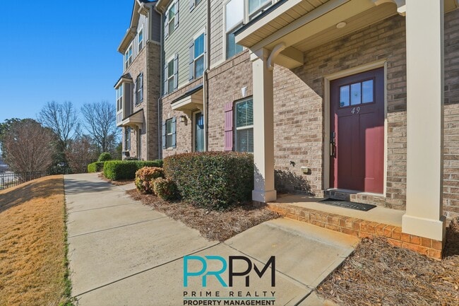 Foto del edificio - 49 Itasca Dr