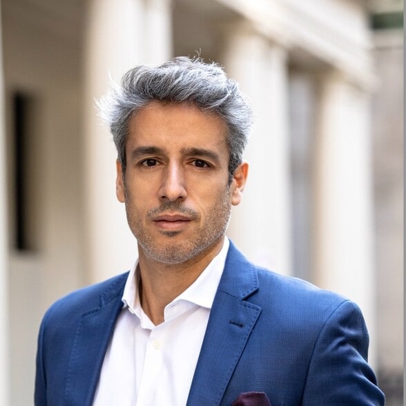 Primary Contact Photo