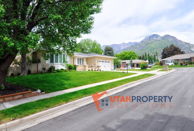 Foto del edificio - 2859 E 9725 S