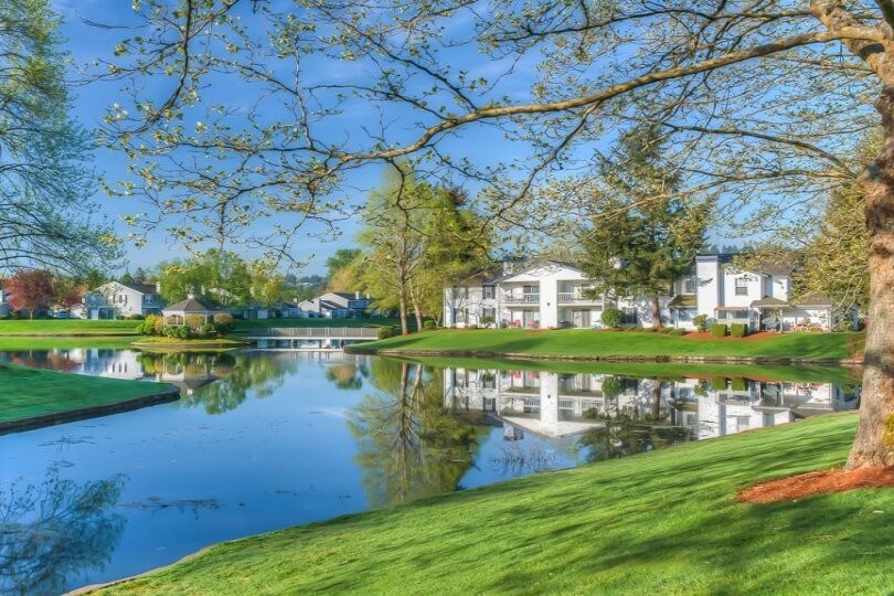 Island Park Apartment Homes Kent Wa Island Park Apartment Homes Kent Wa
