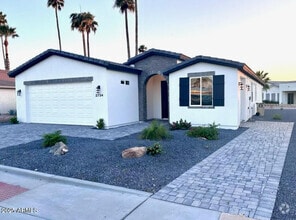 Building Photo - 2734 N Trevino Pl