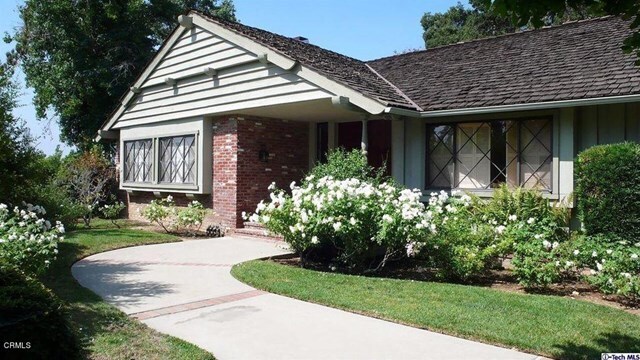 Primary Photo - 1215 Patton Way
