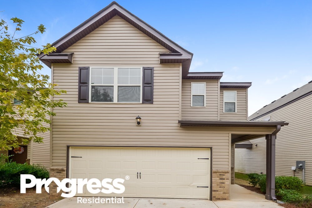 280 Lossie Ln, McDonough, GA 30253 House Rental in McDonough, GA