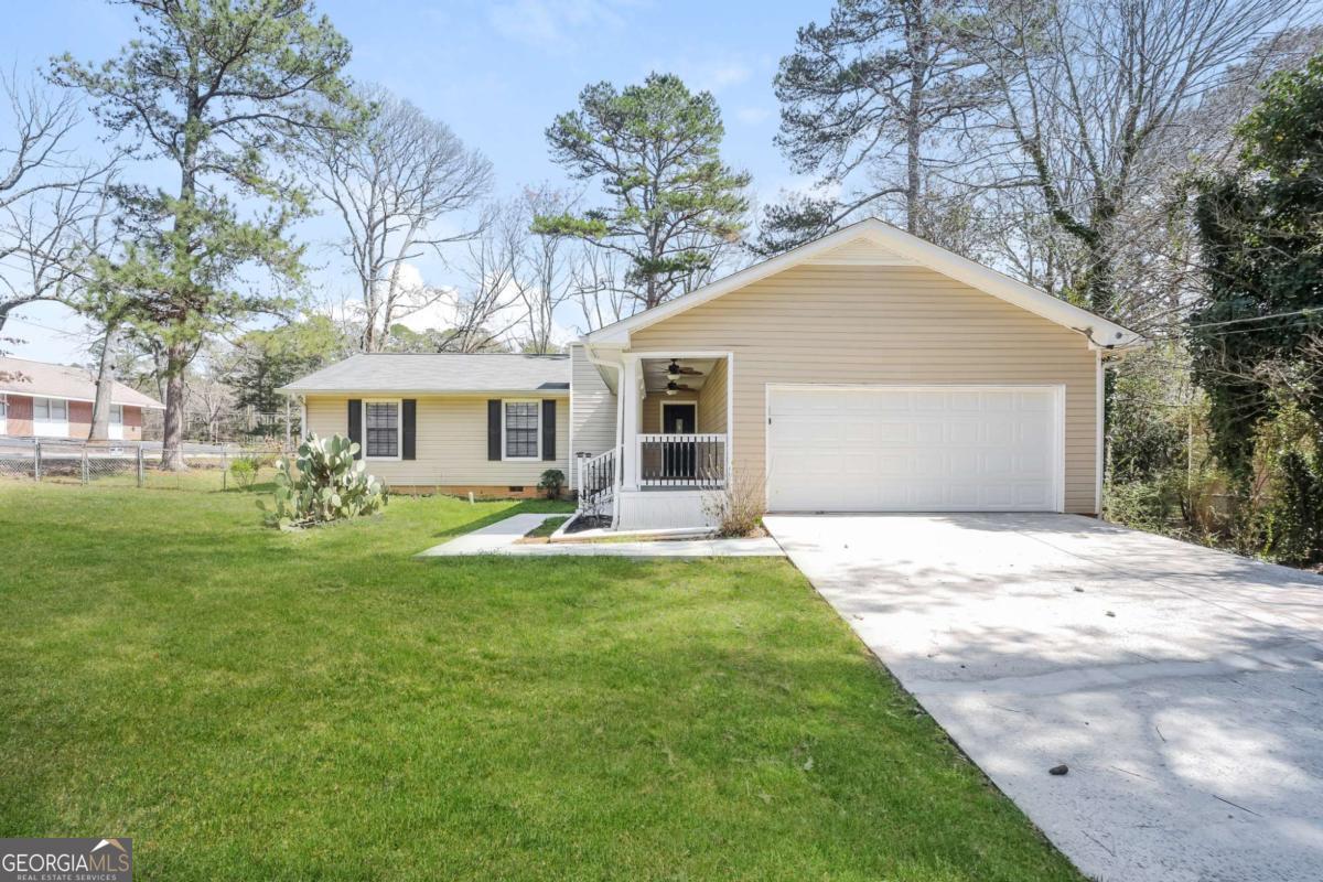 Foto principal - 6832 Cedar Dr