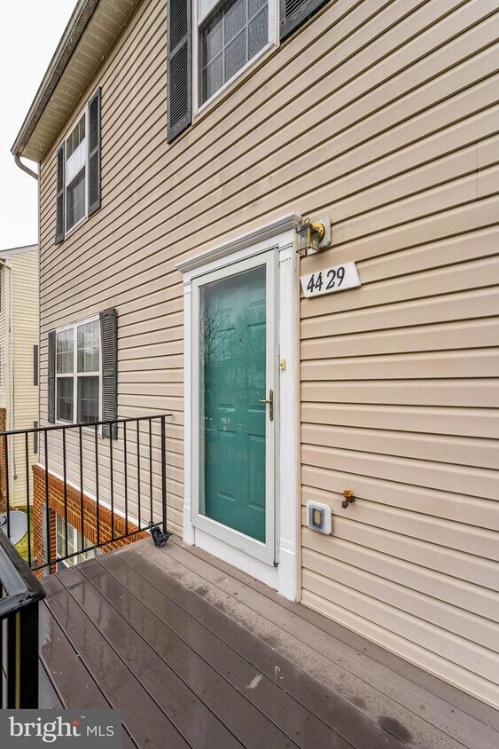 4429 Blue Heron Way Unit 86, Bladensburg, MD 20710 Condo for Rent in