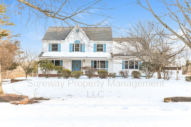 Building Photo - 6 Cedar Hill Terrace