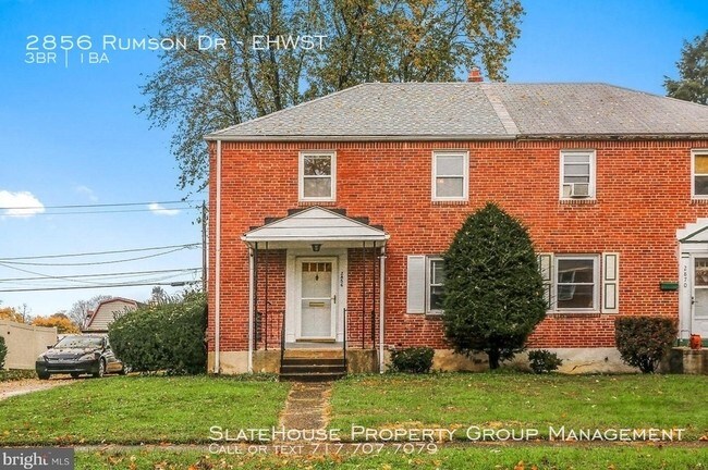 Foto del edificio - Two bedroom townhouse - Wilson Park