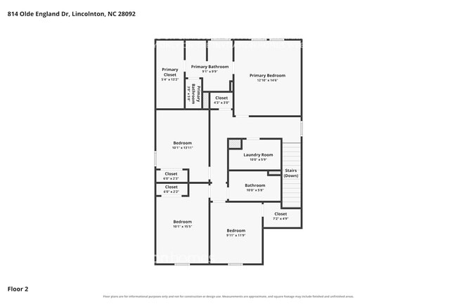 Building Photo - 814 Olde England Dr