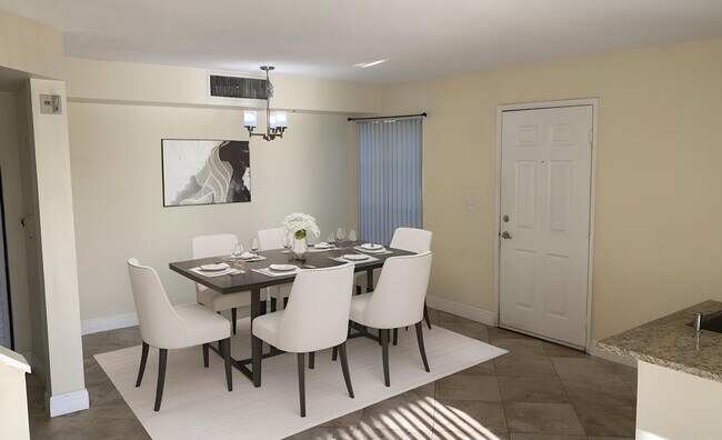 Foto del edificio - 117 Yacht Club Way