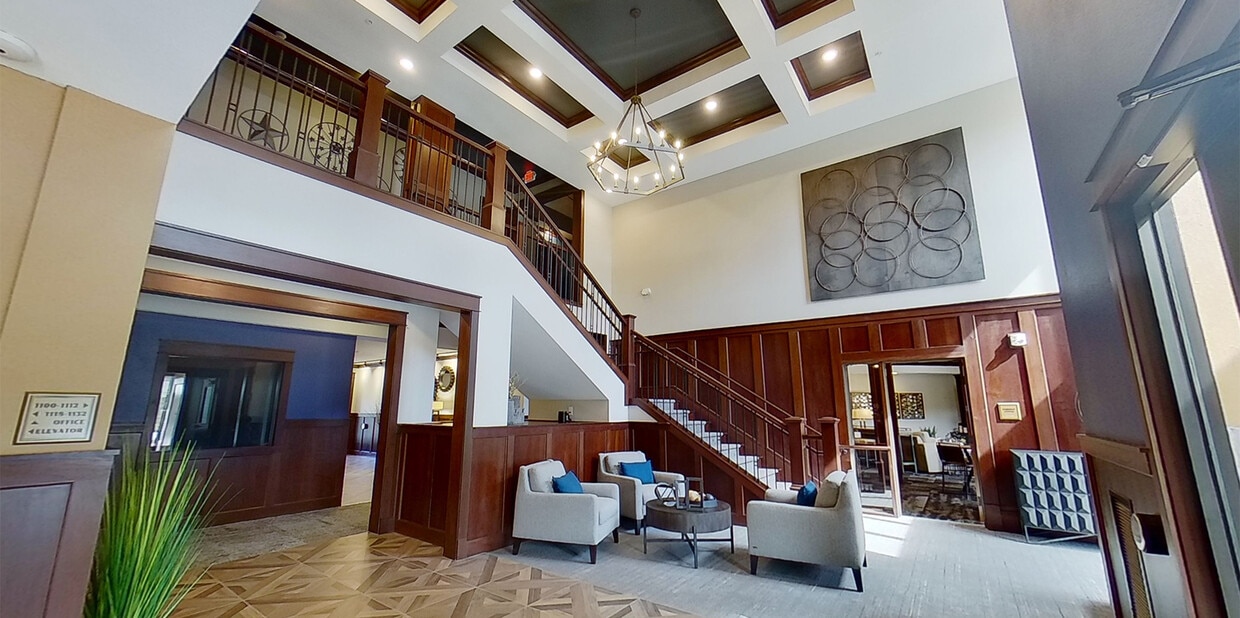 The Gallery Apartments Apartments Burnsville, MN