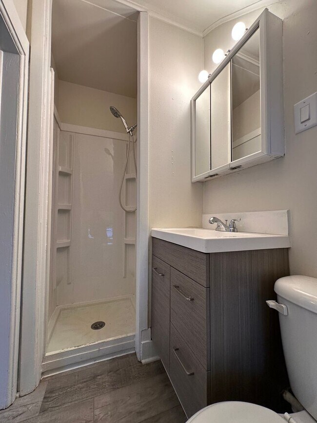 Foto del edificio - 248 N Franklin St Triplex