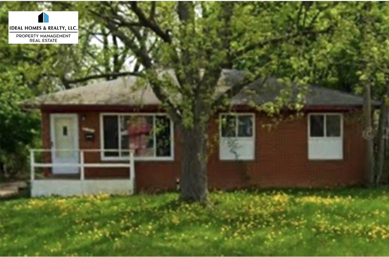 Primary Photo - 6134 Detroit St