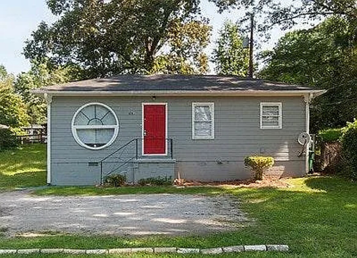 Primary Photo - 2 Bed 1 Bath in Atlanta!