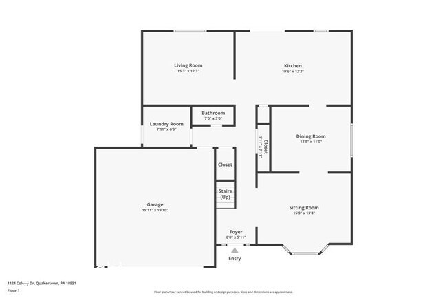 Building Photo - 1124 Colony Dr