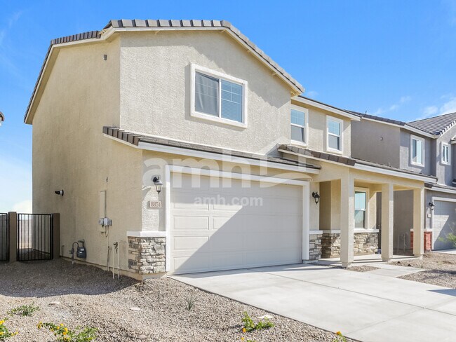 Building Photo - 8851 N 171st Dr