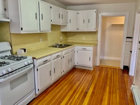 Foto principal - 357 Hanover St