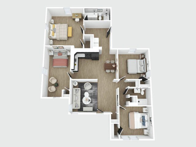 Foto del edificio - 3253 Kimball Ave