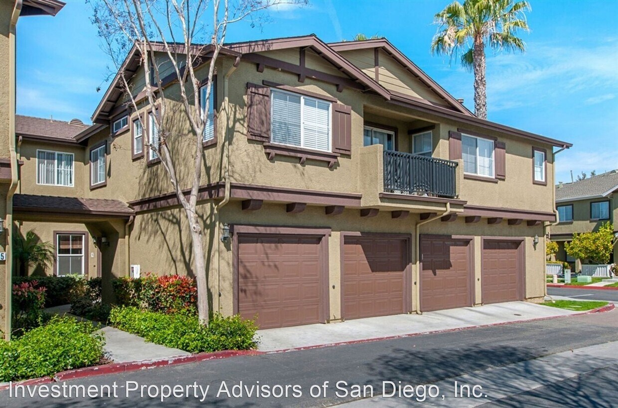 2045 Barbados Cove, Chula Vista, CA 91915 House Rental in Chula Vista