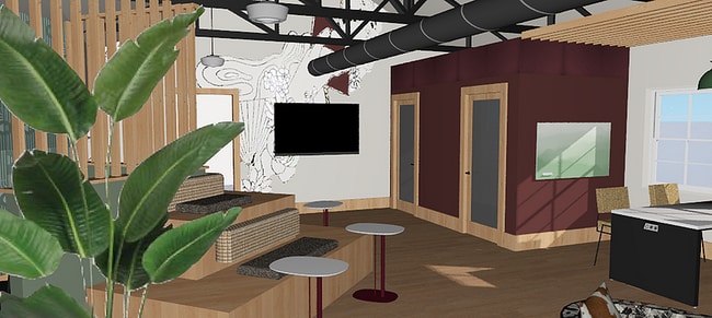 study - The Jane at College Station Apartments