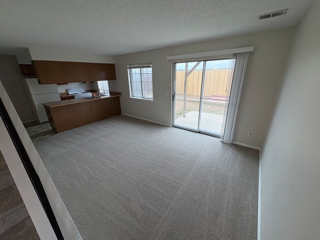 Photo - Nice Thornton Duplex with Oversized Attached Garage Townhome