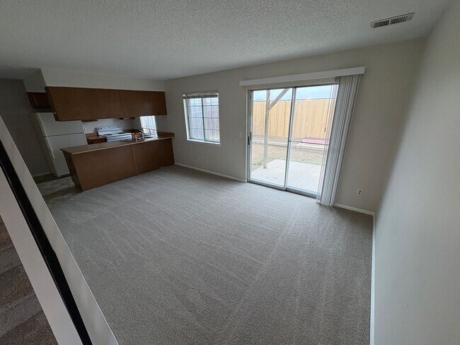 Building Photo - Nice Thornton Duplex with Oversized Attached Garage