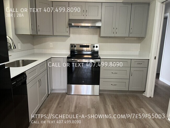 Foto del edificio - 2121 Winnetka Ct