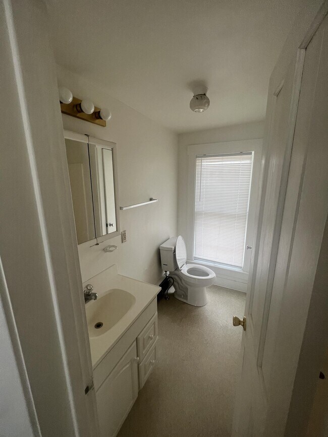 Building Photo - 304 Willey St