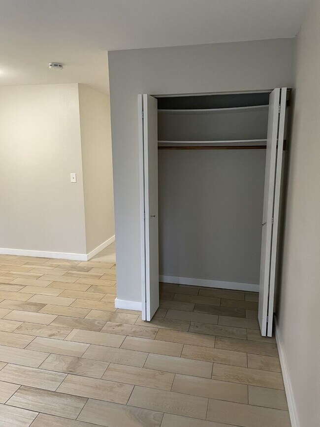 Foto del interior - Mercer Crest Apartments