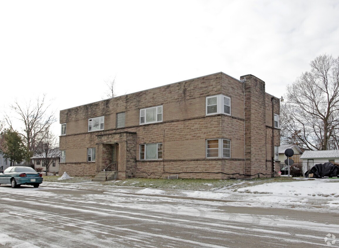 Foto principal - 901 Dearborn St